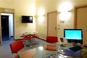 Hotel Residence Empedocle