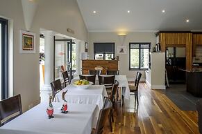 Orange Inn Knysna