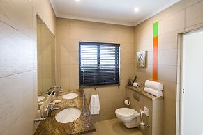 Orange Inn Knysna