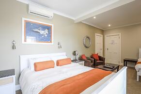 Orange Inn Knysna