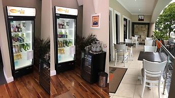 Orange Inn Knysna