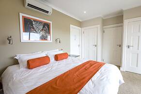 Orange Inn Knysna