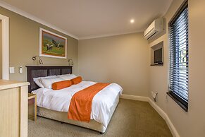 Orange Inn Knysna