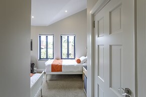 Orange Inn Knysna