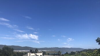 Orange Inn Knysna