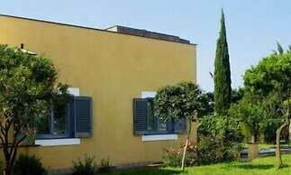 Villa Mazzella