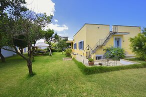 Villa Mazzella