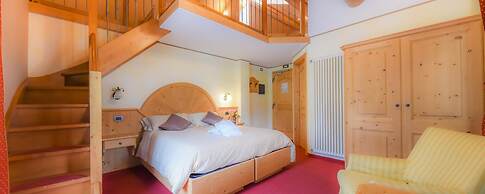 Hotel Capriolo