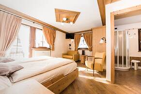 Hotel Capriolo