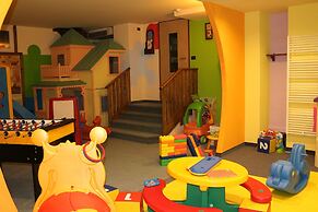 Hotel Capriolo