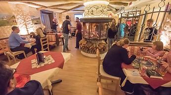 Hotel Capriolo