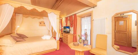 Hotel Capriolo