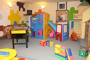 Hotel Capriolo