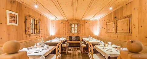 Hotel Capriolo