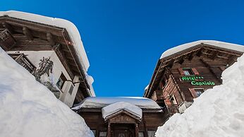 Hotel Capriolo