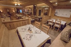 Hotel Capriolo