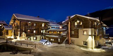 Hotel Capriolo