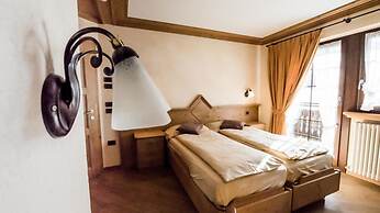 Hotel Capriolo