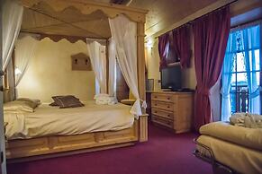 Hotel Capriolo