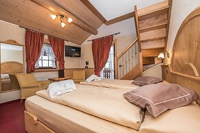 Hotel Capriolo