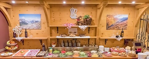 Hotel Capriolo
