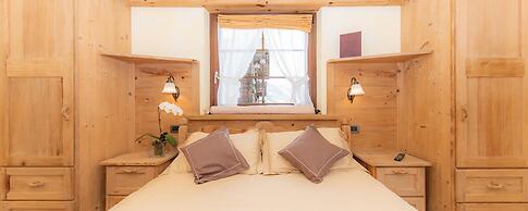 Hotel Capriolo