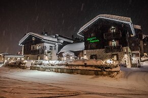 Hotel Capriolo