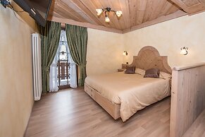 Hotel Capriolo