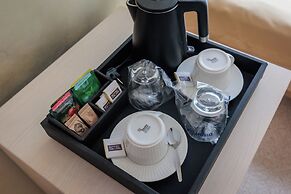 Euro Garni Hotel
