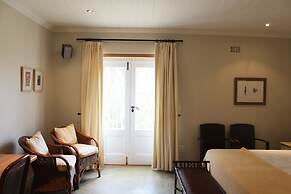 Jan Harmsgat Country House