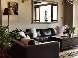 Jan Harmsgat Country House