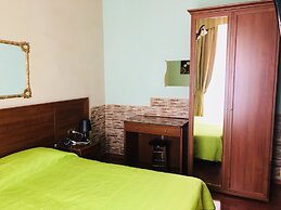 Hotel Iris