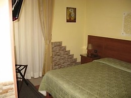 Hotel Iris