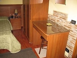 Hotel Iris