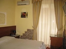 Hotel Iris