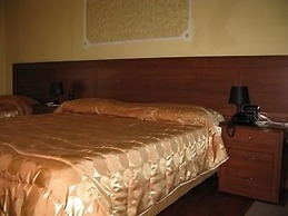Hotel Iris