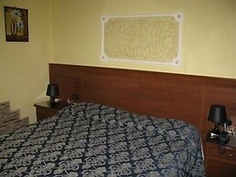 Hotel Iris
