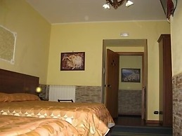 Hotel Iris