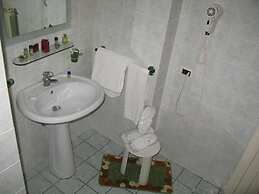 Hotel Iris