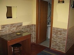 Hotel Iris