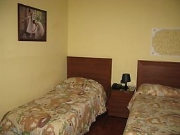 Hotel Iris
