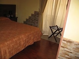 Hotel Iris
