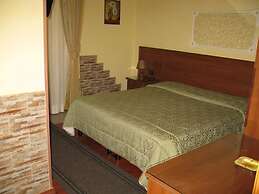 Hotel Iris