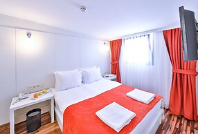 Senatus Hotel - Special Class