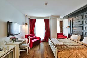Senatus Hotel - Special Class