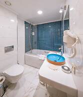 Senatus Hotel - Special Class