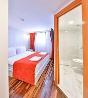 Senatus Hotel - Special Class