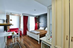 Senatus Hotel - Special Class