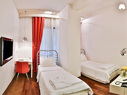 Senatus Hotel - Special Class