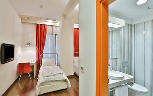 Senatus Hotel - Special Class